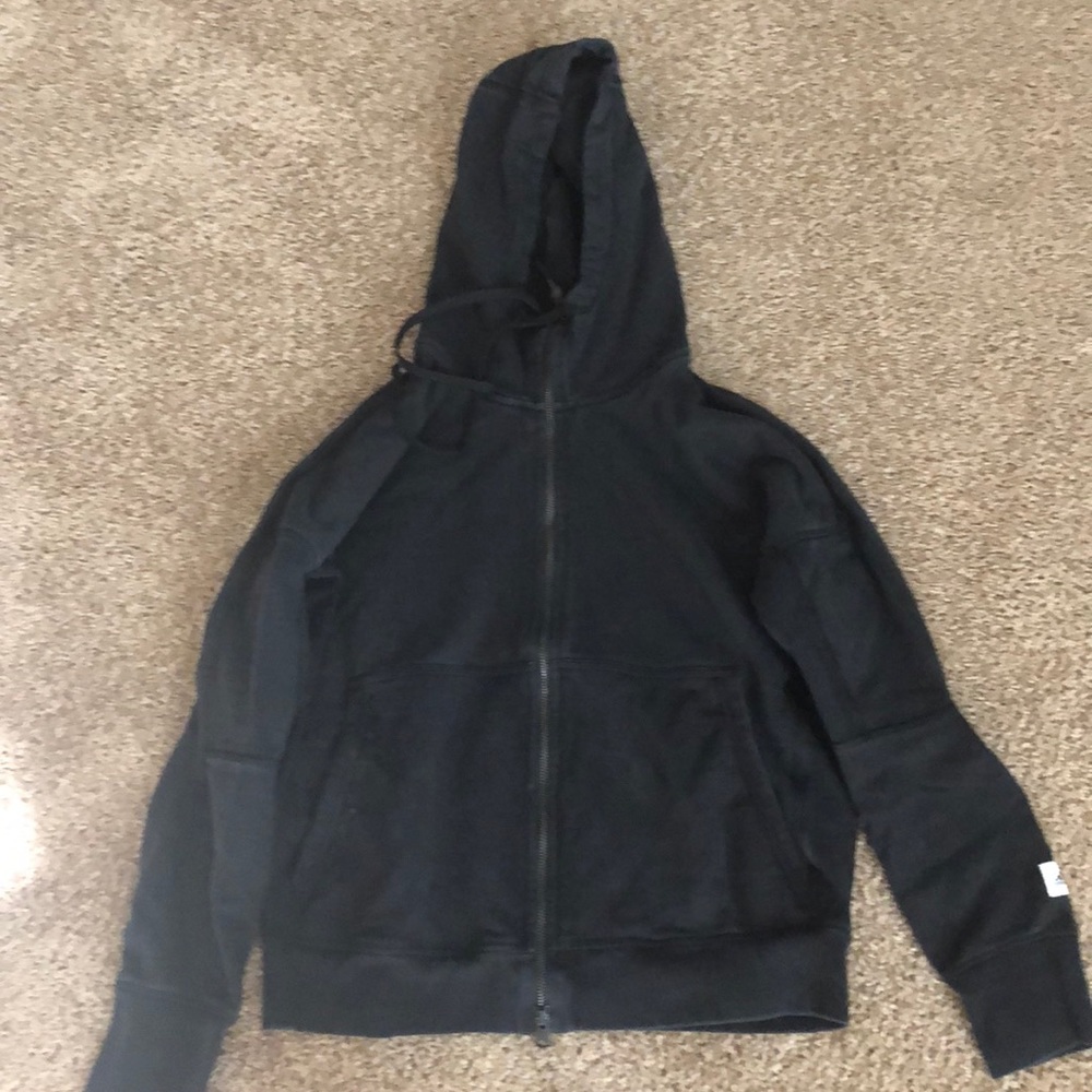 Adidas jacket